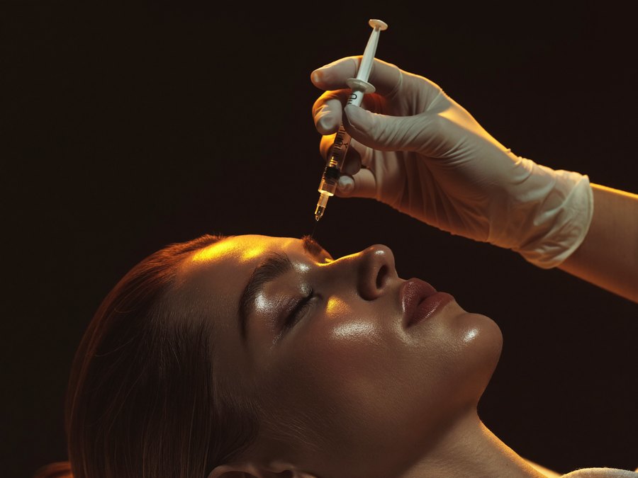 Botulinum Soft Lift
