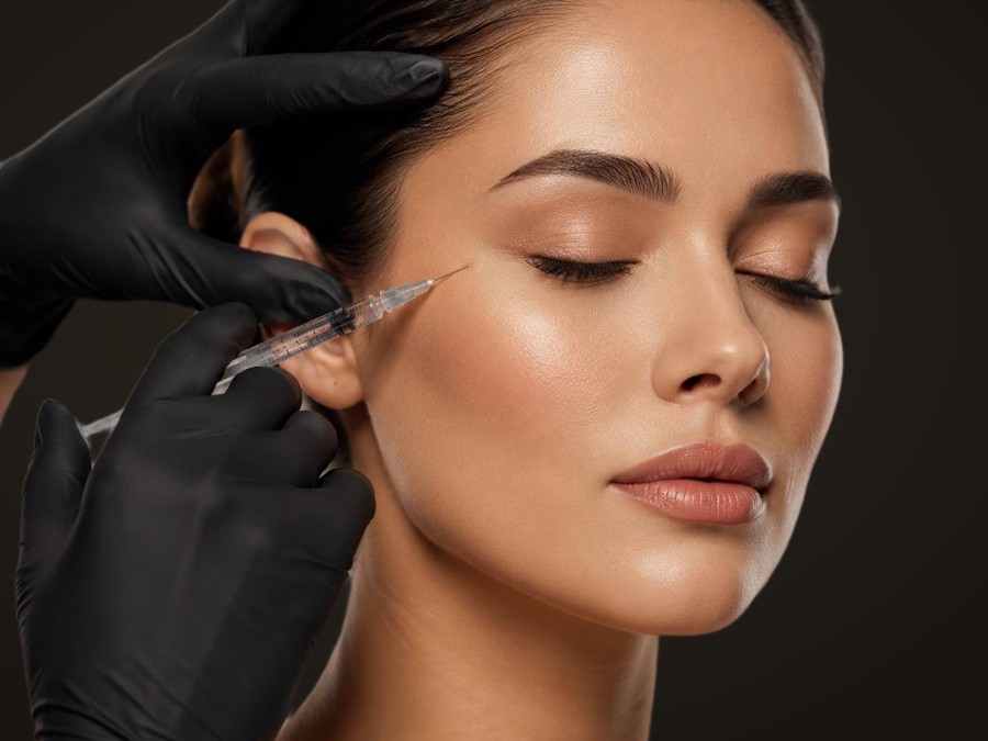 Botulinum Soft Lift