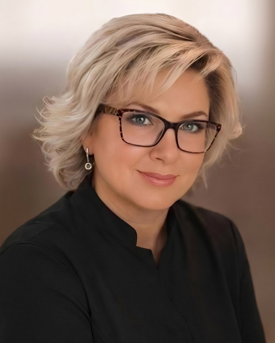 Svetlana Gau — Gründerin von LIBEA Medical Aesthetics